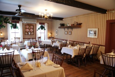 Echo Lake Inn Restaurant 